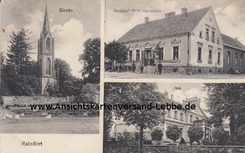Ansichtskarte