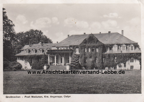 Ansichtskarte