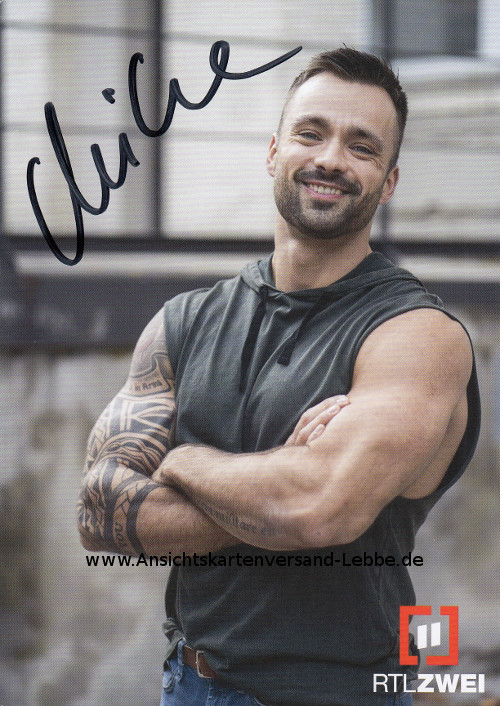 Autogramme