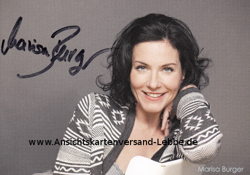 Autogramme