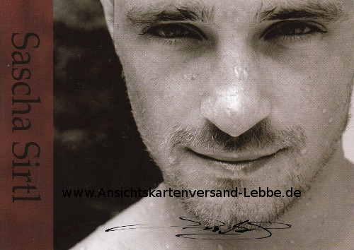 Autogramme