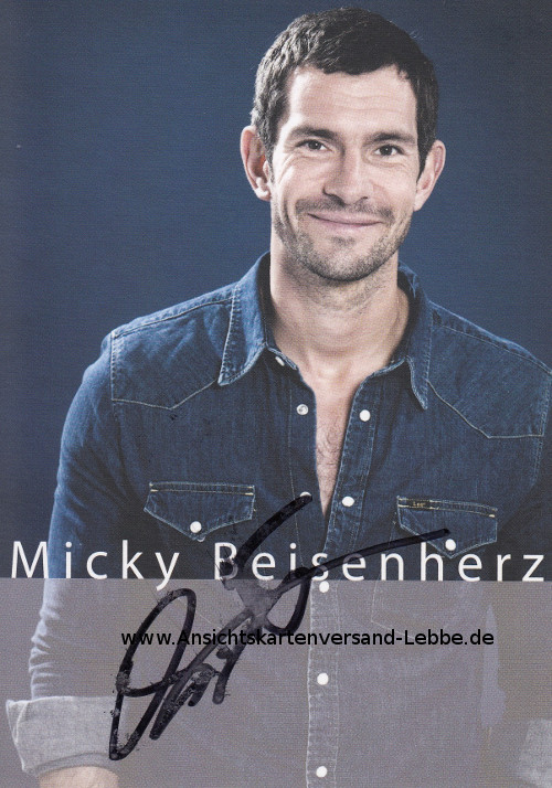 Autogramme