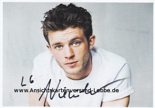 Autogramme
