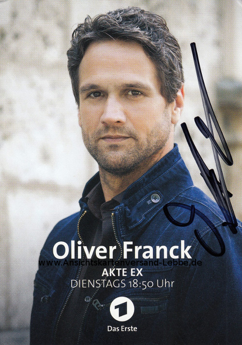 Autogramme
