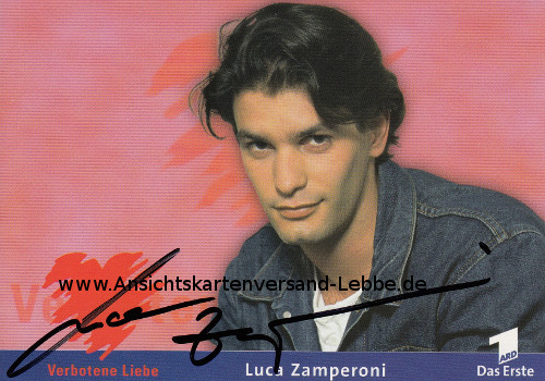 Autogramme
