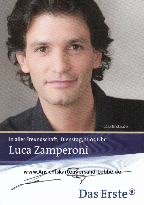 Autogramme