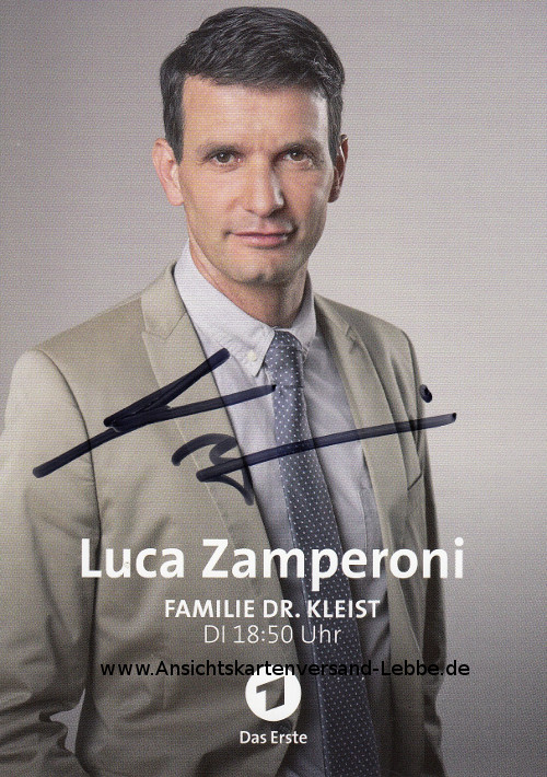Autogramme