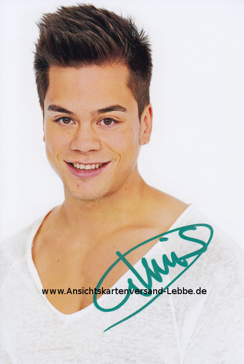 Autogramme
