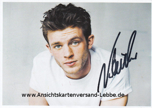 Autogramme