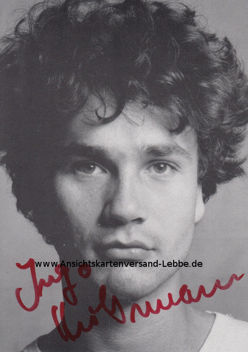 Autogramme