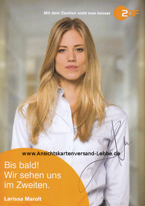 Autogramme