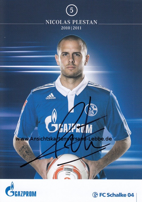 Autogramme