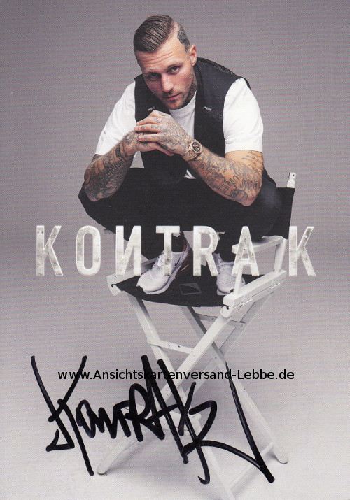 Autogramme