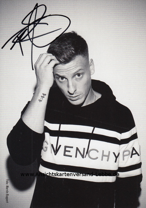 Autogramme