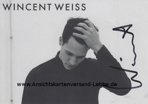 Autogramme