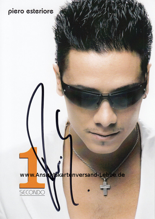 Autogramme