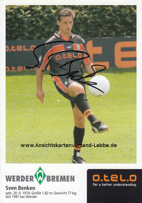 Autogramme