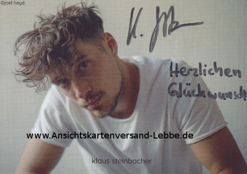 Autogramme