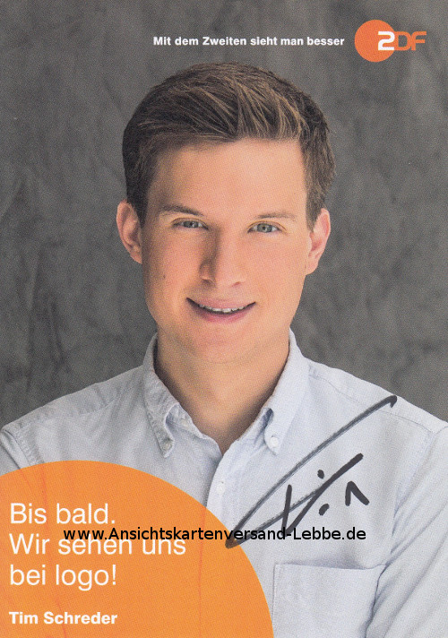 Autogramme