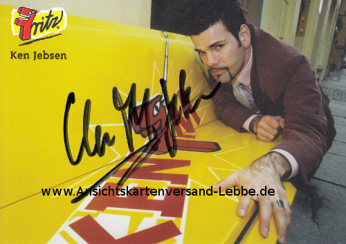 Autogramme