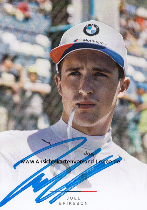 Autogramme