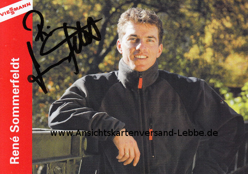 Autogramme