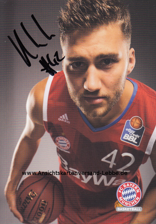 Autogramme
