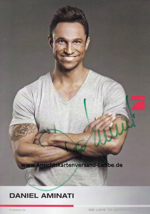 Autogramme