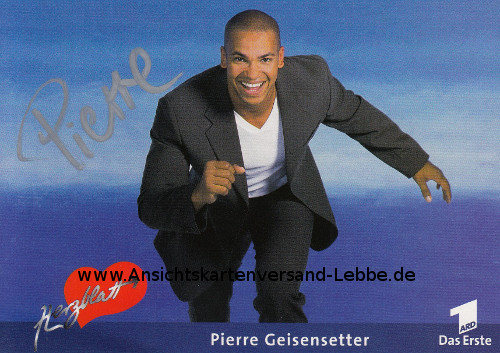 Autogramme