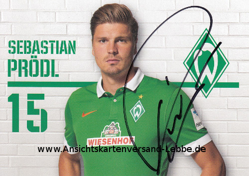 Autogramme