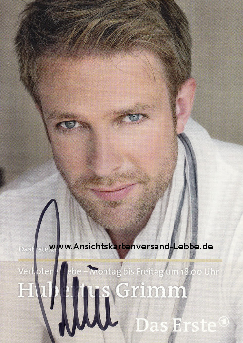 Autogramme