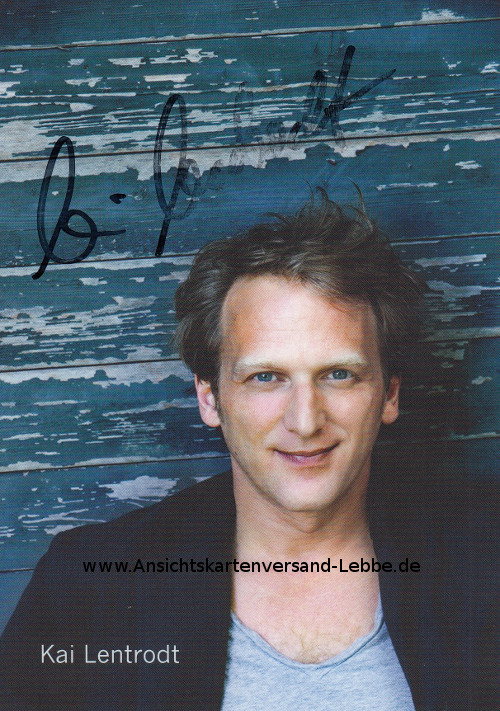 Autogramme