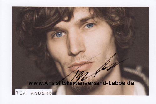 Autogramme