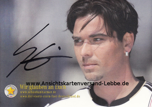 Autogramme