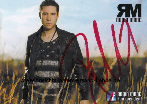Autogramme