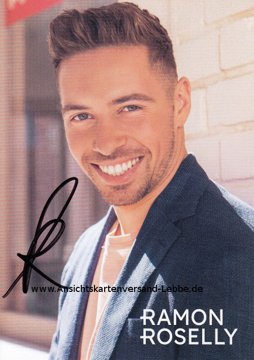 Autogramme
