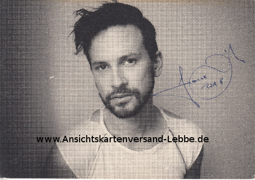 Autogramme