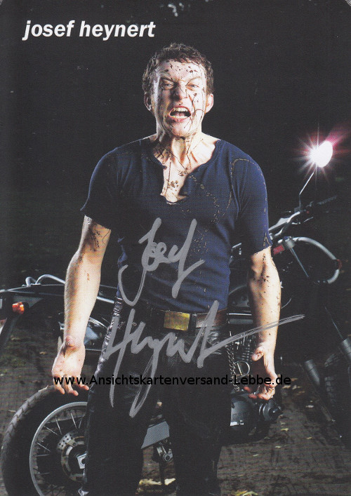 Autogramme