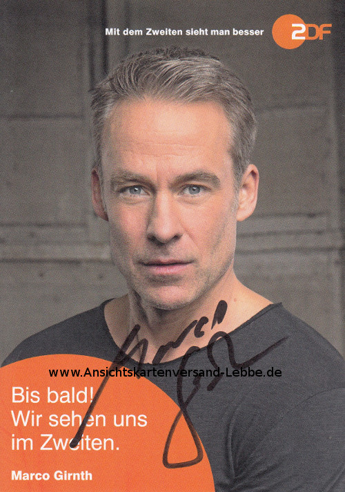 Autogramme