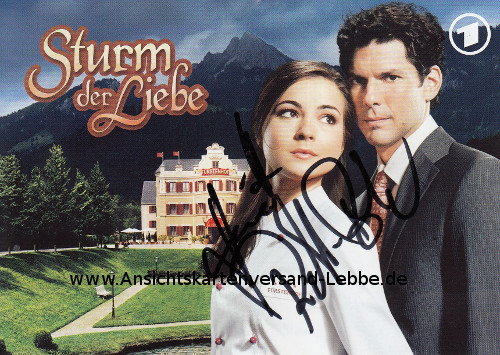 Autogramme