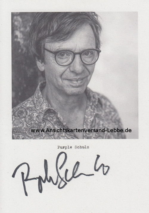 Autogramme