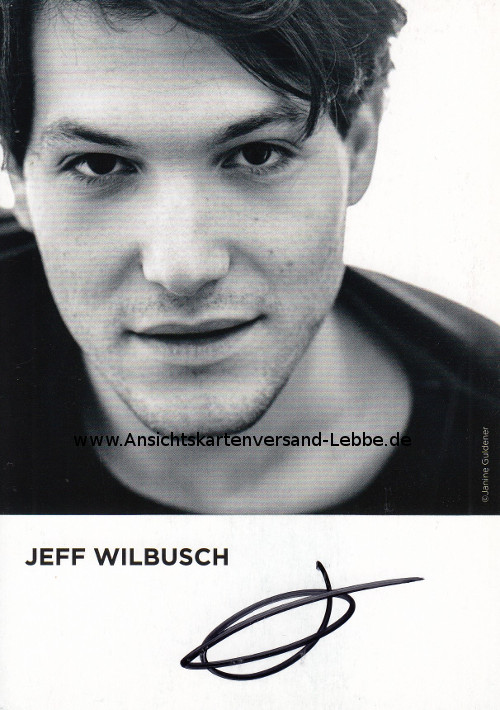 Autogramme