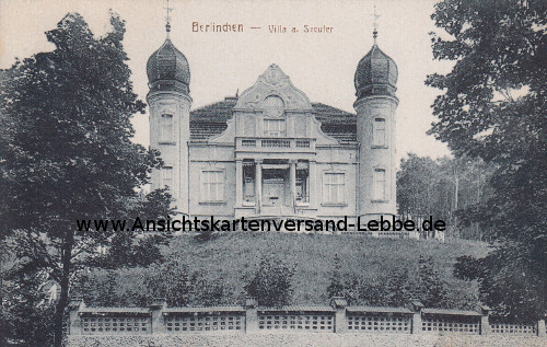 Ansichtskarte