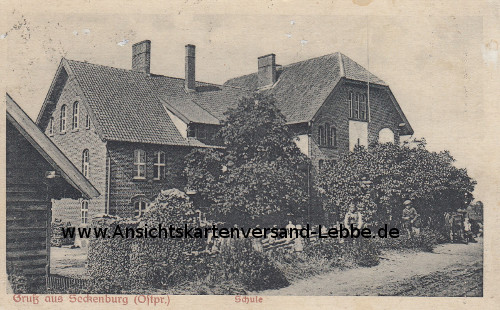 Ansichtskarte