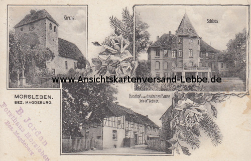 Ansichtskarte