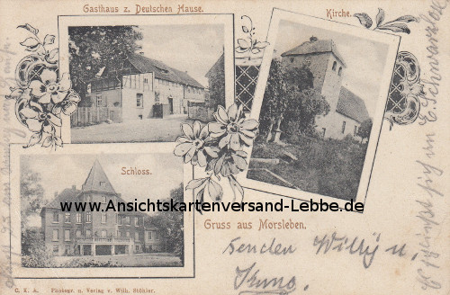 Ansichtskarte