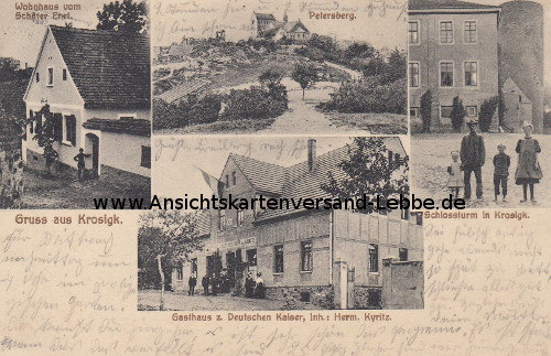 Ansichtskarte