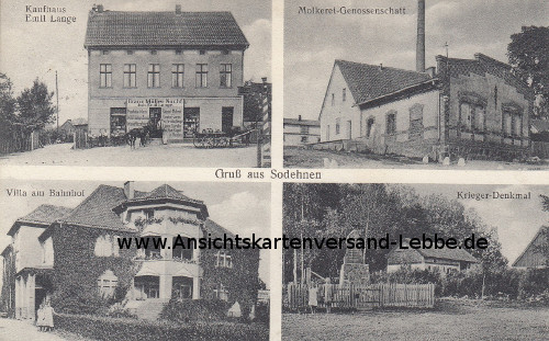 Ansichtskarte
