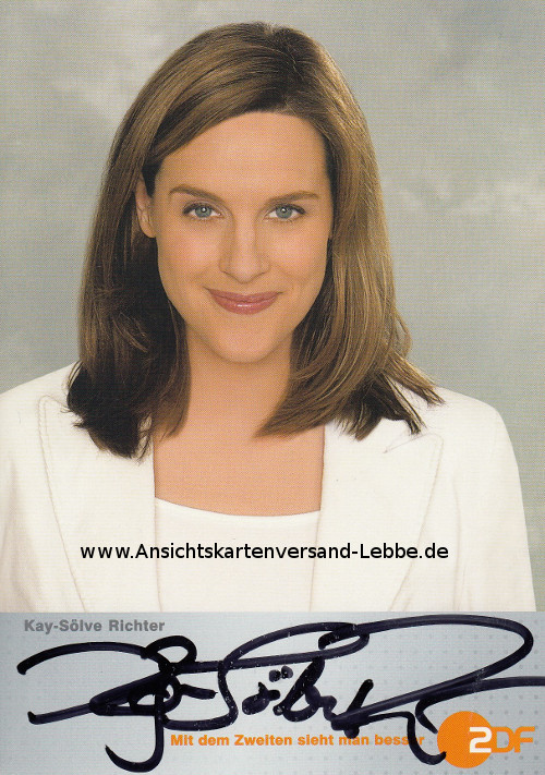Autogramme