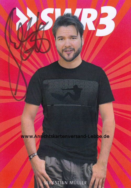 Autogramme
